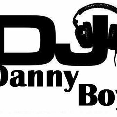 Rhiana - we found love (Dj Danny Boy Breakbeat Remix)