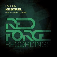 Falcon - Kestrel (Original Mix) [Red Force Recordings]