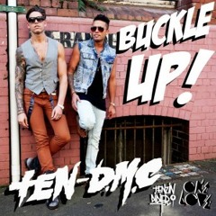 Ten DMC - Buckle Up (Hands High Remix)