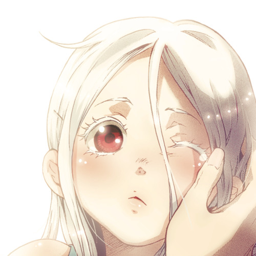 Deadman Wonderland- Woodpecker s Song