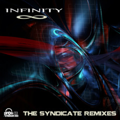 Infinity - Pumping Rythm (Zane Rmx) (Snip)