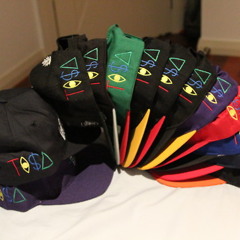 TyziLa pink mob cypher