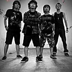 DESTROY DAY TOMORROW - Murka