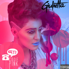 Pixelated - Giulietta