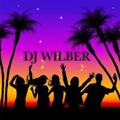 DJ WILBER DICIEMBRE 2011