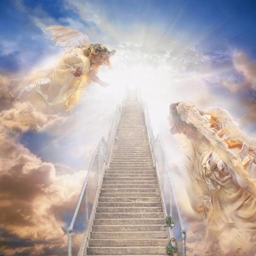 {Sitar , Santoor & Flute} Stairways to heaven [FREE DOWNLOAD]