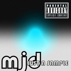 A Piece Of My Mind - MC MJD x Yoni Gileadi