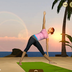 NEW FRIENDS - power balance