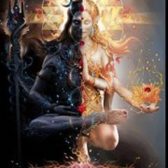 Invoking kali- burn it all away