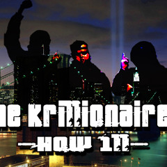 The Krillionaires - How ill