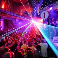 Nice BreakBeat Lounge Mix(mey fahrulroji)