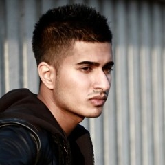 Arjun - Kabhi Kabhi (feat. Shivali & Natasha) from Anshuman