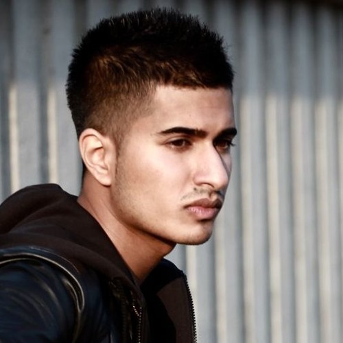 Arjun - Kabhi Kabhi (feat. Shivali & Natasha) from Anshuman