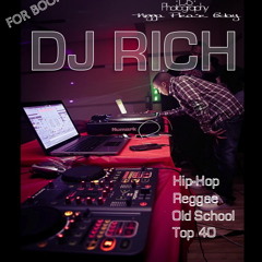 2012 R&B  sample ( DJ RICHS)