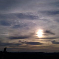 in the middle of nowhere