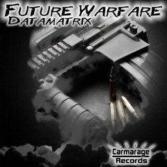 Datamatrix - Warfare