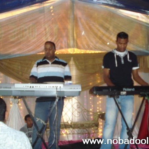 الفنان كمبش و محمود محسب 2011Hela Hela