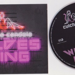 Culcha Candela - Wildes Ding (DIY Acapella) - Original Vocals - for Remixers