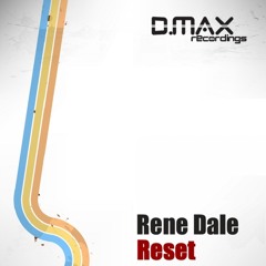 Rene Dale - Reset (Preview) support by Armin van Buuren on ASOT 545 and 566!