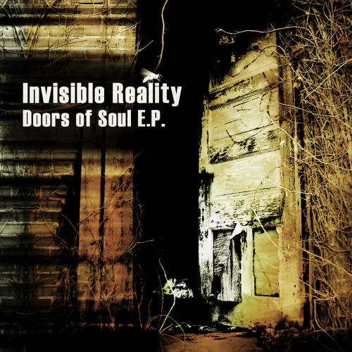 Invisible Reality-Alice Dream (2012 Remake)