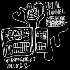 Virtual Flannel - FLANNEL 2