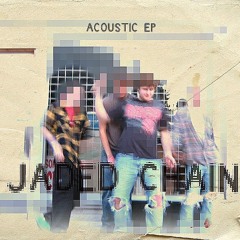 Fell in love with a girl (acoustic)