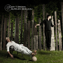 Whatever Tomorrow (Cary T. Brown & Aurélien Boilleau)