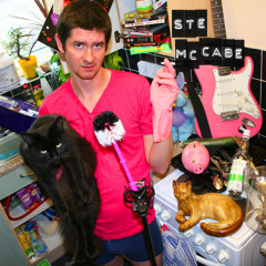 Ste McCabe - Make yr Own Kind of Music (with Maria and the Gay)