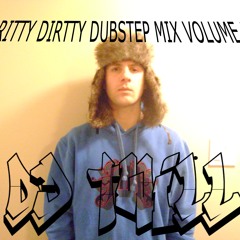 DJ Tw;lL - Dritty Dirtty Dubstep Mix Volume 3