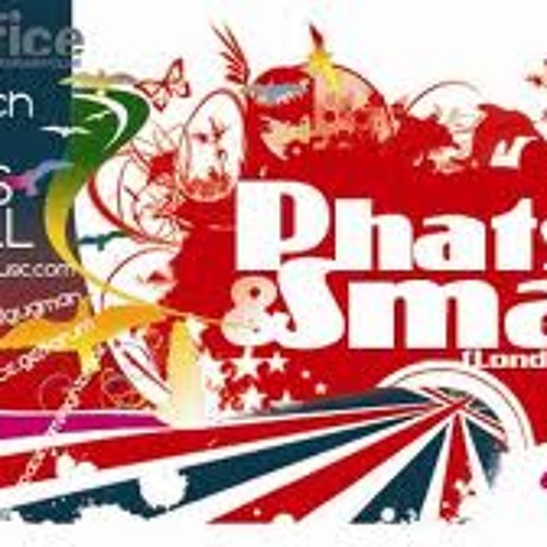 Phats & Small - Turn Around (Hey, what's wrong with you) (DJ Ivcha Edit)