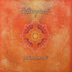 Flooting Grooves (feat. Dymons on percussion) - Desert Fractals (Peak Records 2005)