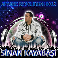 Apache web version outro lex by Sinan Kayabaşı