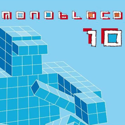 Monobloco - isso aqui ta bom demais / frevo mulher / pagode russo