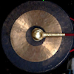 Thai Gongs split - Demo Kontakt Library Gongland