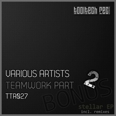 ttr027-bonus.003 tooltech - stellar - ulf kramer (minimal techno) remix