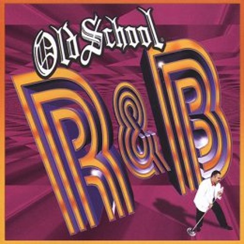 OLD SCHOOL R&B MIX