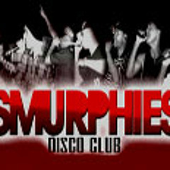 Smurphies Disco Club - Programa Flash Back - 06 Jan 12