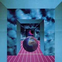 Stormski - Someday (Instrumental Mix)