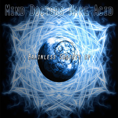Mind Doctors Make Acid-evil (Psytrance 2011)
