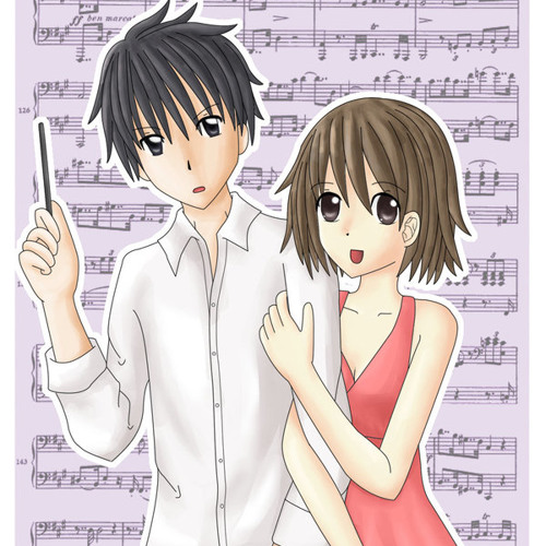 Nodame Cantabile Finale - Kaze to Oka no Ballad 2