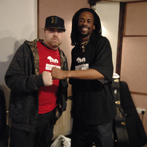 Stormski & General Levy - Incredible Stormski (Bouncer Refix)