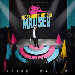 11 Johnny Mauser - Der Tageshippie