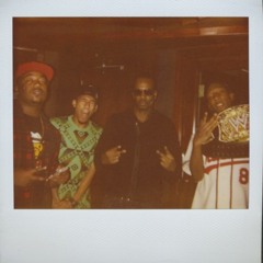 MellowHigh (Hodgy Beats x Domo Genesis) & Juicy J - Lift (prod. Left Brain)