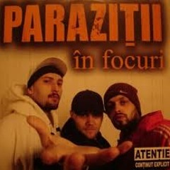 Parazitii - Celebrii