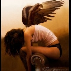 Broken Wings