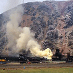 La Oroya no aguanta más