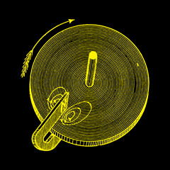 Anti Climb Paint (ComputerScheisse Remix)