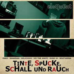 eloquent & delicious - fuckt ihn nicht ab (cuts: ive the knife; beat: imaniran)