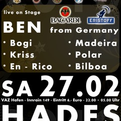 Dj EN-RICO - Afro Fiesta 2010  CD 005