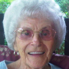 NANNY PREDICTS BAMA VICTORY